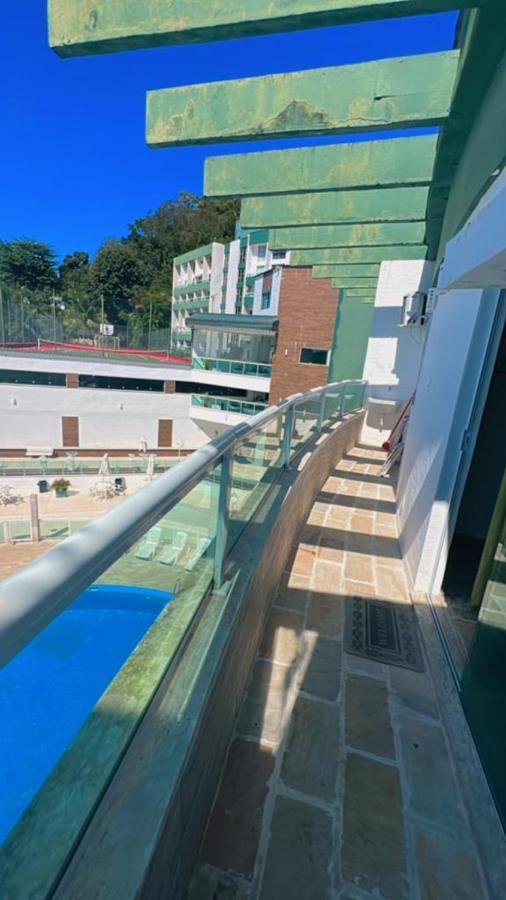 Angra Dos Reis, Condominio Angra Inn Экстерьер фото