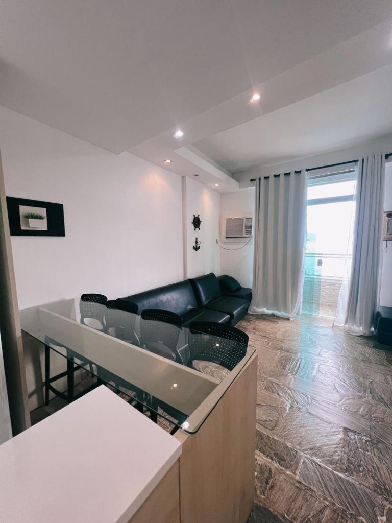 Angra Dos Reis, Condominio Angra Inn Экстерьер фото