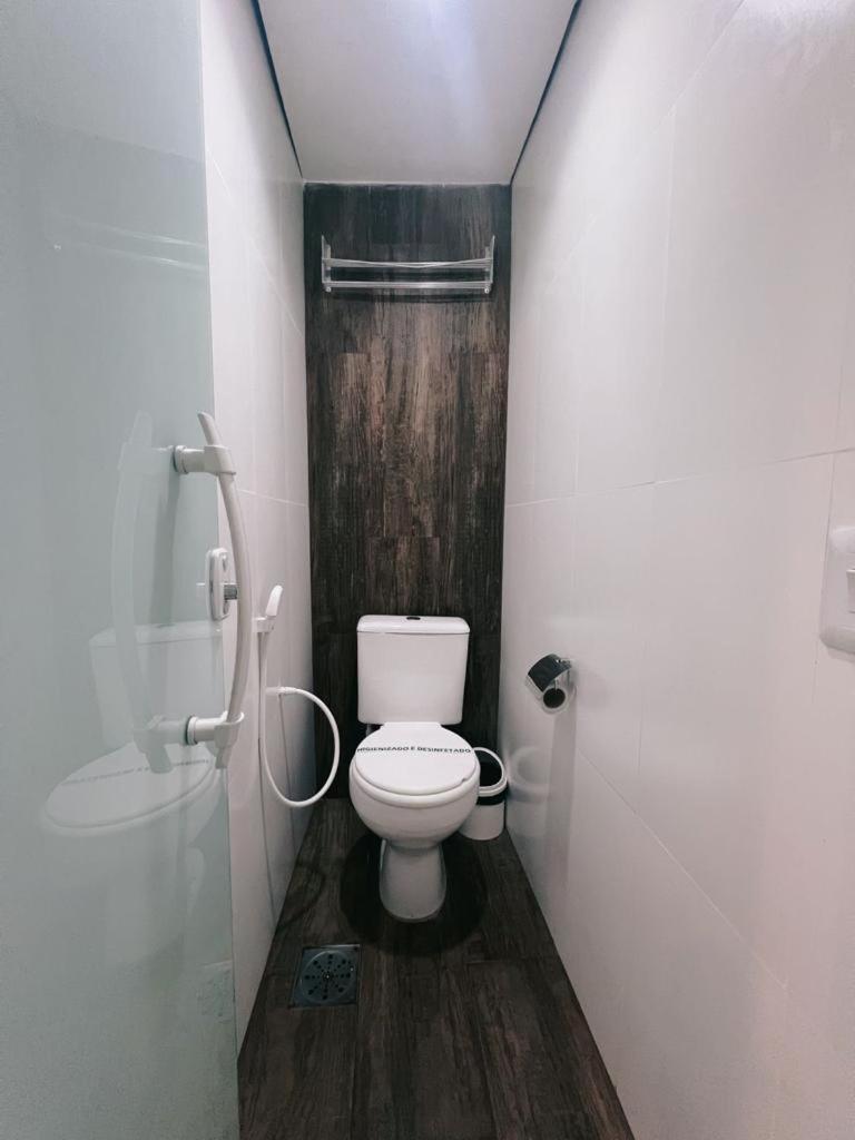 Angra Dos Reis, Condominio Angra Inn Экстерьер фото