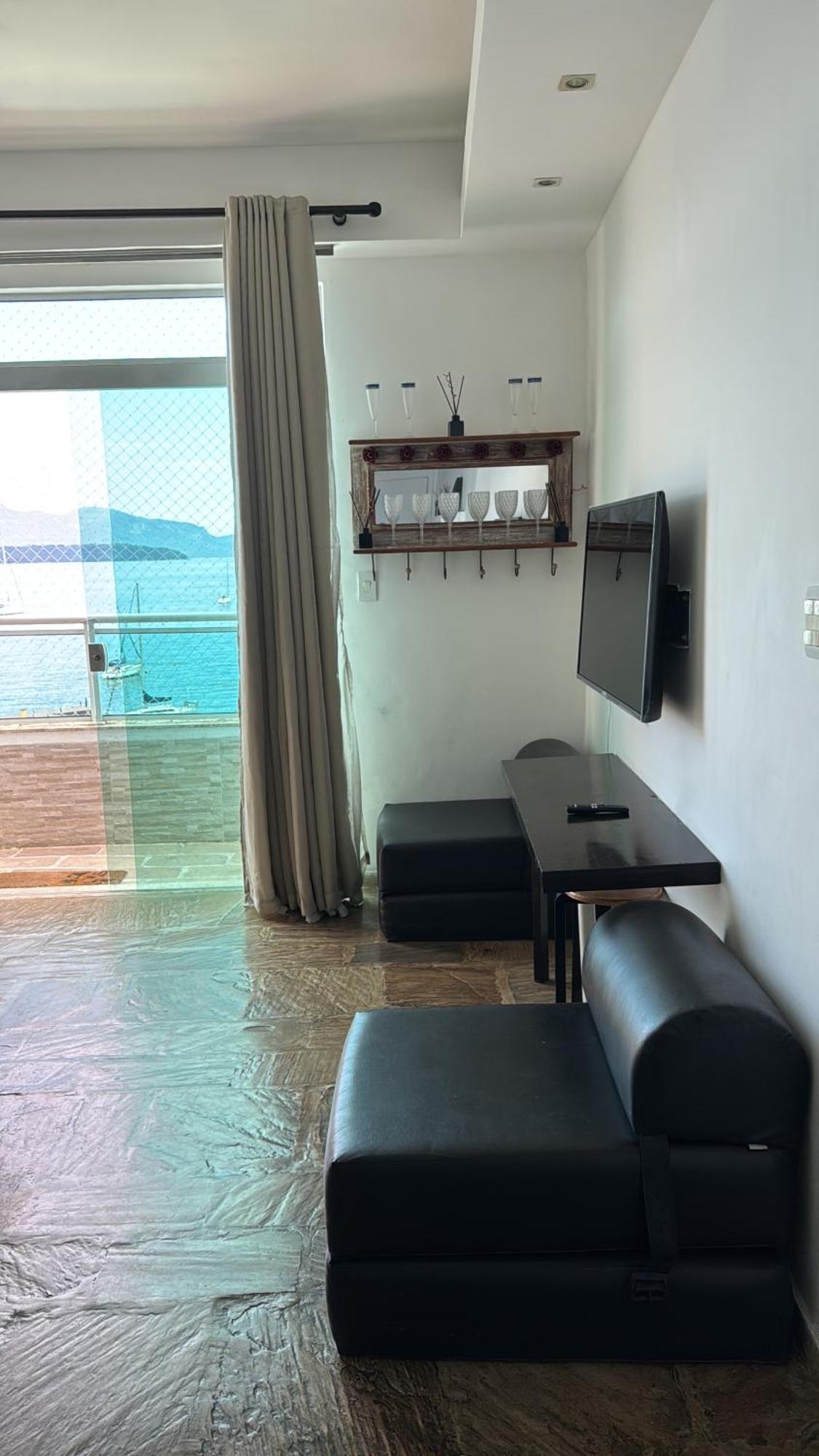 Angra Dos Reis, Condominio Angra Inn Экстерьер фото